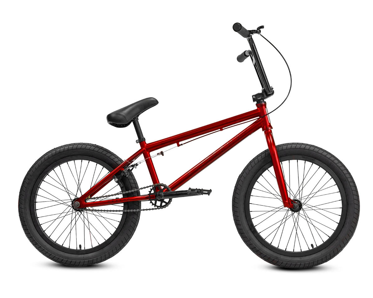 Elite BMX Destro Bike (20.5